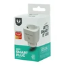 Forever Light išmanusis kištukinis lizdas WiFi 240V 16A – FLSP16A