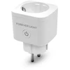 Forever Light išmanusis kištukinis lizdas WiFi 240V 16A – FLSP16A