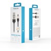 Forever Laidas "Modern" micro-USB, 1m 2A