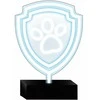 Forever Neon LED ant stovelio Paw Patrol - Paw OW-120246