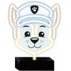Forever Neon LED ant stovelio Paw Patrol - Chase OW-120346