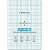 TelForceone Forever komplekto plėvelė anticrash tabletėms pjovimo mašinai 20 vnt 22,5 x 32,5 cm