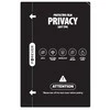 TelForceone Forever set filmas anticrash privacy pjovimo mašinai 20vnt