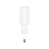 Forever TC-01-20AC PD QC įkroviklis 1x USB-C 1x USB 20W baltas