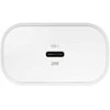 Forever TC-01-20C PD QC įkroviklis 1x USB-C 20W baltas