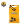 Forte_Tools Atsuktuvų antgaliai Forte Tools PZ1, 25 mm, 3 vnt