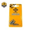 Forte_Tools Atsuktuvų antgaliai Forte Tools TX25, 25 mm, 3 vnt