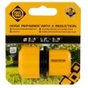 Forte Tools Forte_Tools Dvišakė jungtis 53-110FT, 1/2-3/4 Ž-Ž