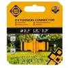 Forte Tools Forte_Tools Dvišakis jungtuvas Ž-Ž 53-200FT