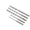 Grąžtas Forte Tools Forte_Tools GRĄŽTŲ KOMPLEKTAS (5 vnt.)