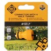 Forte Tools Forte_Tools Jungtis su išoriniu sriegiu 53-235FT, 3/4 Č-Ž