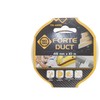 Forte_Tools Lipnioji audinio juostelė FORTE TOOLS, 10 m × 48 mm, skaidri