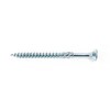 Forte_Tools Įrankiai FORTE TOOLS, 3,5×30 mm, ZN, TX15, 200 vnt.