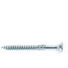 Forte_Tools Medsraigčiai FORTE TOOLS, 3,5×50 mm, ZN, TX15, 20 vnt.