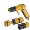 Forte Tools Forte_Tools Pistoletinis purkštuvas, jungtis 53-520FT, 1/2-5/8