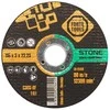 Forte_Tools Pjovimo diskas Forte Tools, 115 x 3 x 22,23 mm