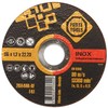 Forte_Tools Pjovimo diskas Forte tools, 115 x 1.2 x 22.23 mm