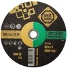 Forte_Tools Pjovimo diskas Forte Tools, 230 x 3 x 22,23 mm