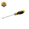 Grąžtas Forte_Tools Plokščiasis atsuktuvas Forte Tools, SL5.5 x 125 mm