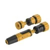 Forte Tools Forte_Tools Purkštuvo rinkinys, tiesūs 53-505FT