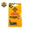 Forte Tools Forte_Tools SMŪGINIAI ATSUKTUVO ANTGALIAI; TX20X25 mm; 3 vnt.