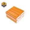 Forte_Tools Smulkių daiktų dėžė Forte Tools, 12 x 6,2 x 11 cm
