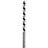 Forte_Tools Sraigtinis medienos grąžtas Forte Tools, 10x235 mm