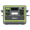 FOSSIBOT F2400 2400W Charging Station Žalias