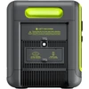 FOSSIBOT F2400 2400W Charging Station Žalias