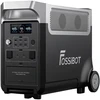 FOSSIBOT F3600 Pro 3600W Charging Station Juodas