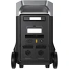 FOSSIBOT F3600 Pro 3600W Charging Station Juodas