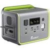 FOSSIBOT F800 800W Charging Station Žalias