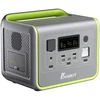 FOSSIBOT F800 800W Charging Station Žalias