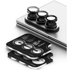 FOTOAPARATO APSAUGA RINGKE CAMERA FRAME 2-PACK Samsung Galaxy Z FOLD 7 / 8 ULTRA Juodas