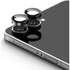 FOTOAPARATO APSAUGINIS RĖMELIS RINGKE CAMERA FRAME 2-PACK Samsung Galaxy Z FLIP 8 Juodas