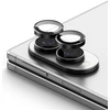 FOTOAPARATO APSAUGINIS RĖMELIS RINGKE CAMERA FRAME 2-PACK Samsung Galaxy Z FOLD 8 Juodas