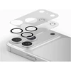 Fotoaparato objektyvo apsauga UNIQ Optix Clearshield Frameguard, skirta iPhone 18 Pro Max su aplikatoriumi
