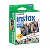 FujiFilm Instax Wide Glossy (10plx2) momentinės fotoplokštelės