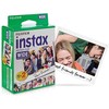 FujiFilm Instax Wide Glossy (10plx2) momentinės fotoplokštelės