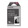 Fujifilm Fotoplokštelės Instax MINI Monochrome 10vnt.