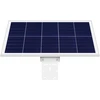 Fotovoltinė saulės baterija PNI PSF6020A, 60W galios, su pridedama 20A baterija, 12V išvestis, skirta stebėjimo kameroms