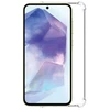 FPA566AEATW Mobeen dėklas Samsung Galaxy A56 telefonui, skaidrus