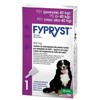 FPR FYPRYST 402mg XL (40-60kg) – lašai nuo blusų ir erkių šunims – 1×4,02ml