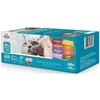 FRENDI Mega Pack Chunks in jelly – šlapias kačių maistas – 48x100g