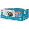 Kačių maistas - Frendi žuvies gabaliukai subtiliame padaže 48x100g be glitimo