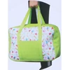 Freshampcold Žalia termotašė 42x29x18,5 cm 24 l