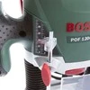 Bosch Green Freza Bosch Žalias POF1200AE, 1200 W