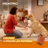 FRP FRONTPRO Tabletės nuo blusų ir erkių šuniui (>25-50 kg) – 3x 136mg