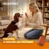 FRP FRONTPRO Tabletės nuo blusų ir erkių šuniui (>10-25 kg) – 3x 68mg