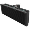 FSP WAK 360mm Liquid Cooler Juodas AE36 B kompiuterio aušintuvas